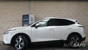 Nissan Qashqai 1.3 DIG-T Premiere Edition de 2021