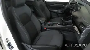 Nissan Qashqai 1.3 DIG-T Premiere Edition de 2021