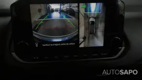 Nissan Qashqai 1.3 DIG-T Premiere Edition de 2021