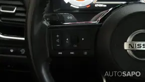 Nissan Qashqai 1.3 DIG-T Premiere Edition de 2021