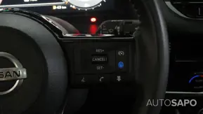 Nissan Qashqai 1.3 DIG-T Premiere Edition de 2021