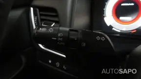 Nissan Qashqai 1.3 DIG-T Premiere Edition de 2021