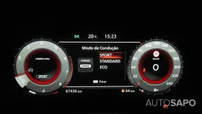 Nissan Qashqai 1.3 DIG-T Premiere Edition de 2021