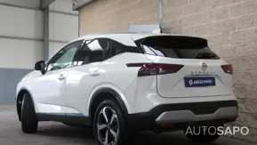Nissan Qashqai 1.3 DIG-T Premiere Edition de 2021