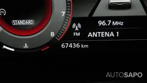 Nissan Qashqai 1.3 DIG-T Premiere Edition de 2021