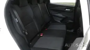 Nissan Qashqai 1.3 DIG-T Premiere Edition de 2021