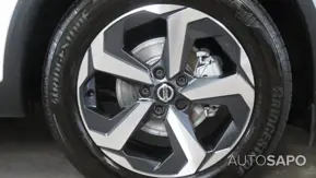 Nissan Qashqai 1.3 DIG-T Premiere Edition de 2021