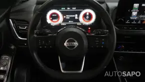 Nissan Qashqai 1.3 DIG-T Premiere Edition de 2021