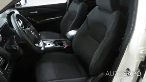 Nissan Qashqai 1.3 DIG-T Premiere Edition de 2021