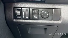 Isuzu D-Max 2.5 DTi CD 4WD LS de 2016