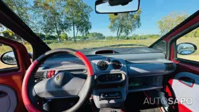 Renault Twingo 1.2 de 1995