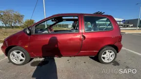 Renault Twingo 1.2 de 1995