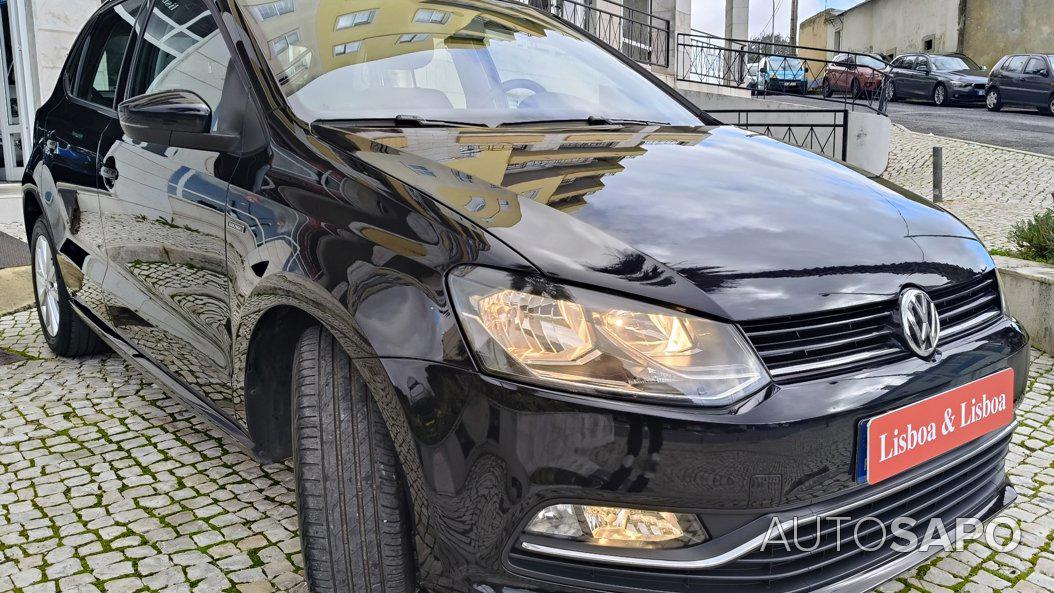 Volkswagen Polo 1.0 Lounge de 2015