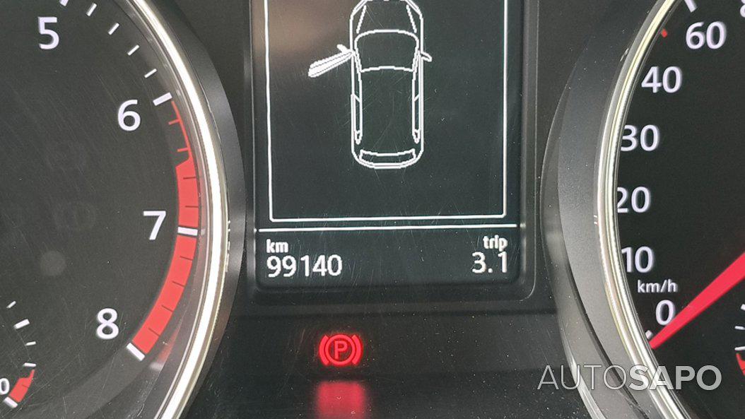 Volkswagen Polo 1.0 Lounge de 2015