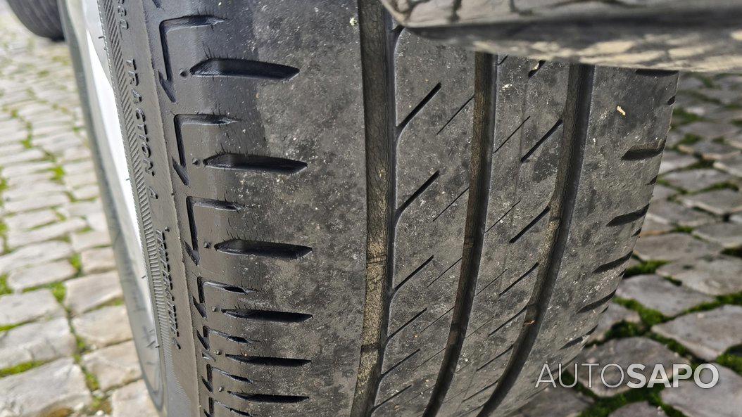 Volkswagen Polo 1.0 Lounge de 2015