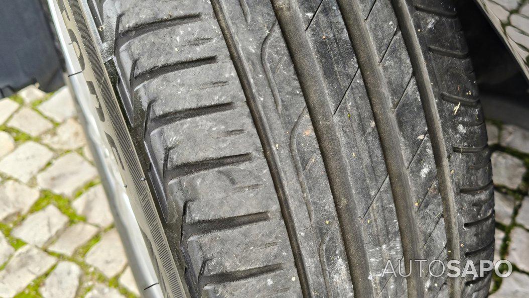 Volkswagen Polo 1.0 Lounge de 2015