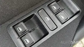 Volkswagen Polo 1.0 Lounge de 2015