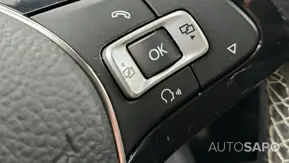 Volkswagen Polo 1.0 Lounge de 2015