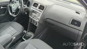 Volkswagen Polo 1.0 Lounge de 2015