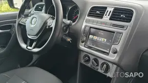Volkswagen Polo 1.0 Lounge de 2015