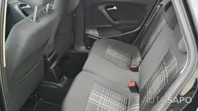 Volkswagen Polo 1.0 Lounge de 2015