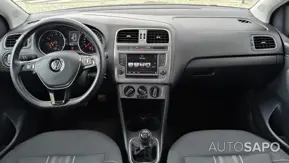 Volkswagen Polo 1.0 Lounge de 2015