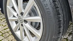 Volkswagen Polo 1.0 Lounge de 2015