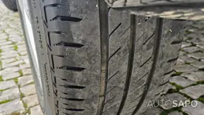 Volkswagen Polo 1.0 Lounge de 2015