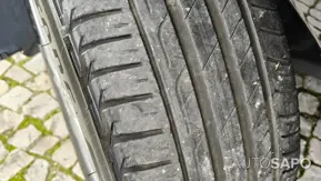 Volkswagen Polo 1.0 Lounge de 2015