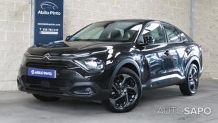 Citroen C4 1.2 PureTech Feel Pack EAT8 de 2024