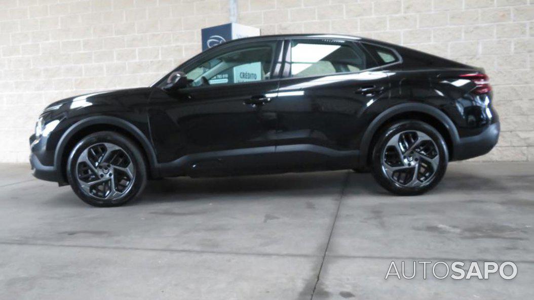 Citroen C4 1.2 PureTech Feel Pack EAT8 de 2024