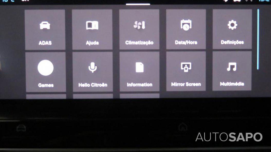 Citroen C4 1.2 PureTech Feel Pack EAT8 de 2024