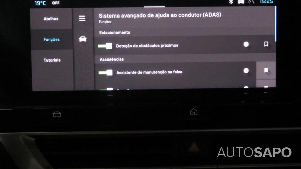 Citroen C4 1.2 PureTech Feel Pack EAT8 de 2024