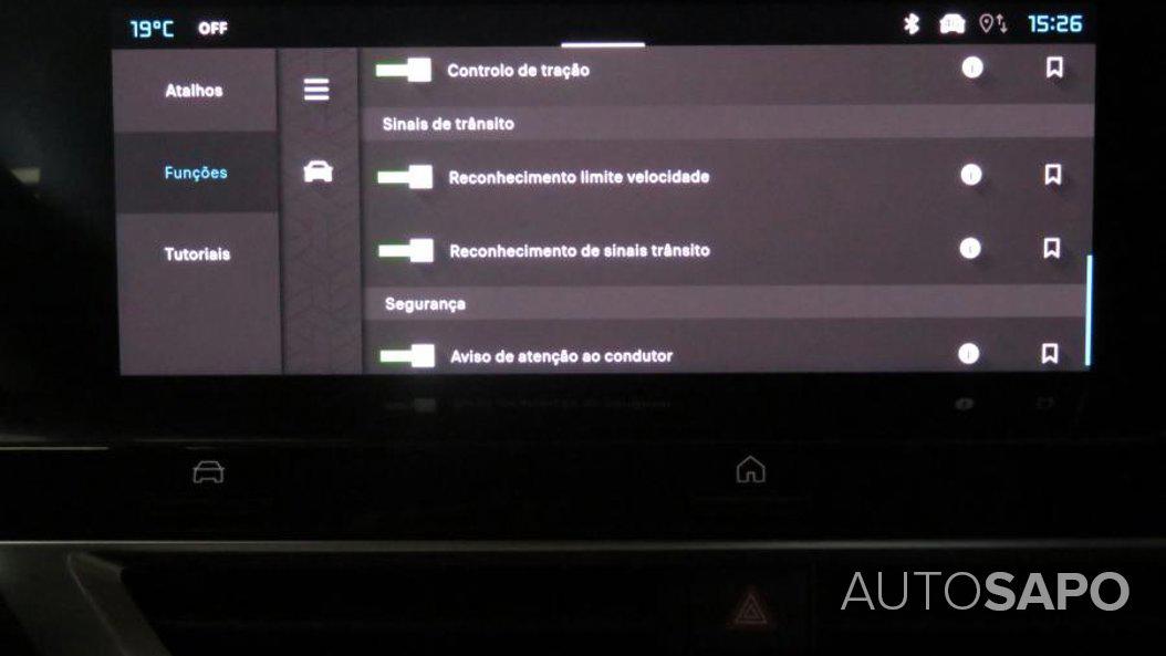 Citroen C4 1.2 PureTech Feel Pack EAT8 de 2024