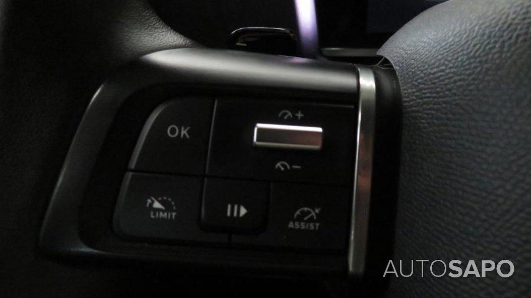 Citroen C4 1.2 PureTech Feel Pack EAT8 de 2024