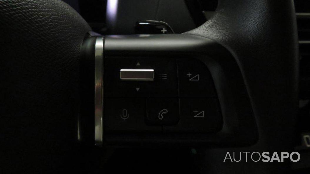 Citroen C4 1.2 PureTech Feel Pack EAT8 de 2024