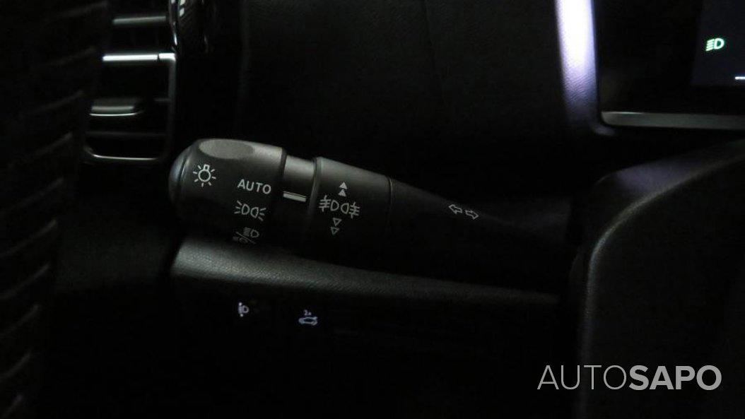 Citroen C4 1.2 PureTech Feel Pack EAT8 de 2024