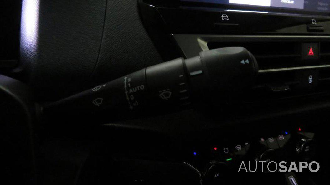 Citroen C4 1.2 PureTech Feel Pack EAT8 de 2024