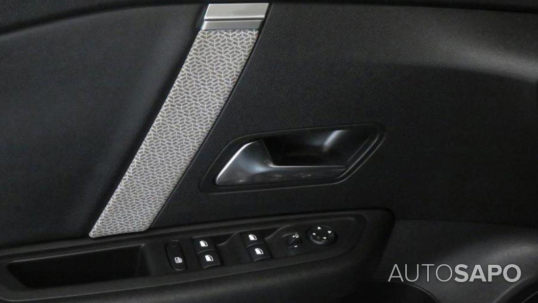 Citroen C4 1.2 PureTech Feel Pack EAT8 de 2024