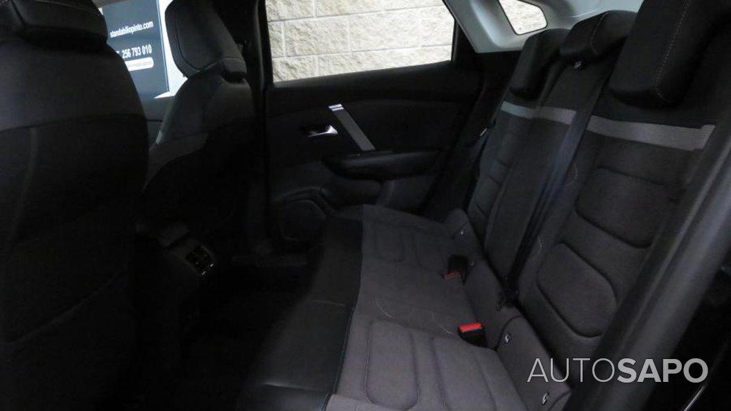 Citroen C4 1.2 PureTech Feel Pack EAT8 de 2024