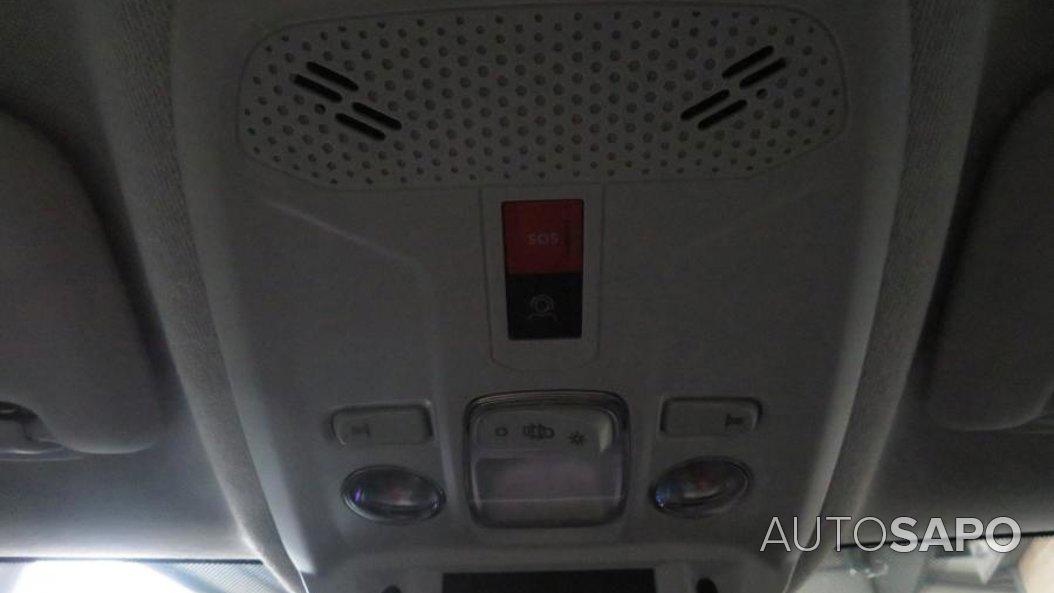 Citroen C4 1.2 PureTech Feel Pack EAT8 de 2024