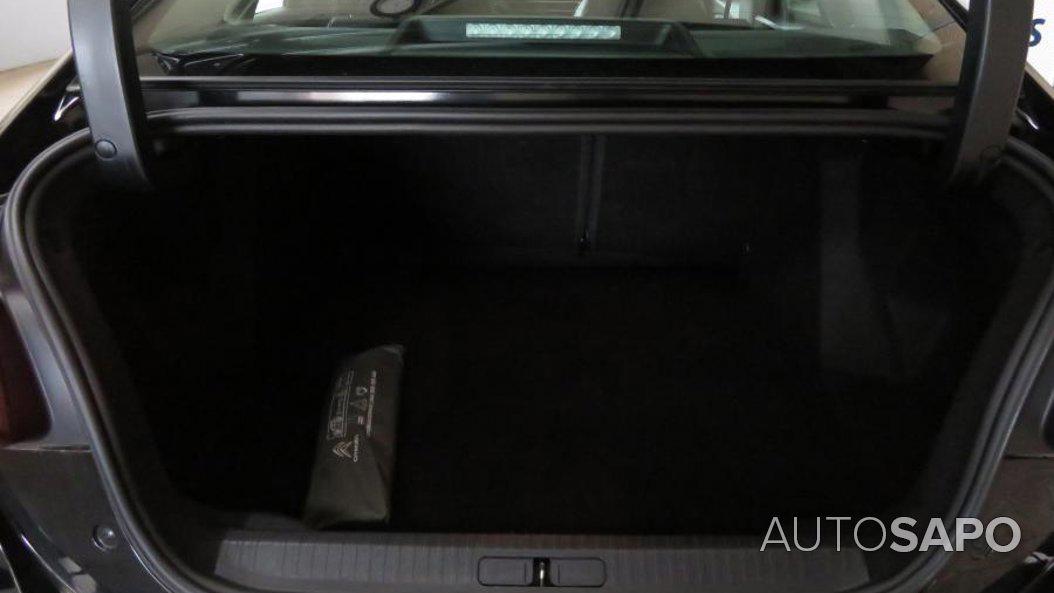 Citroen C4 1.2 PureTech Feel Pack EAT8 de 2024