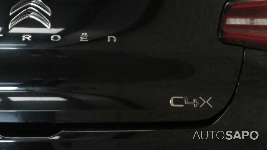 Citroen C4 1.2 PureTech Feel Pack EAT8 de 2024