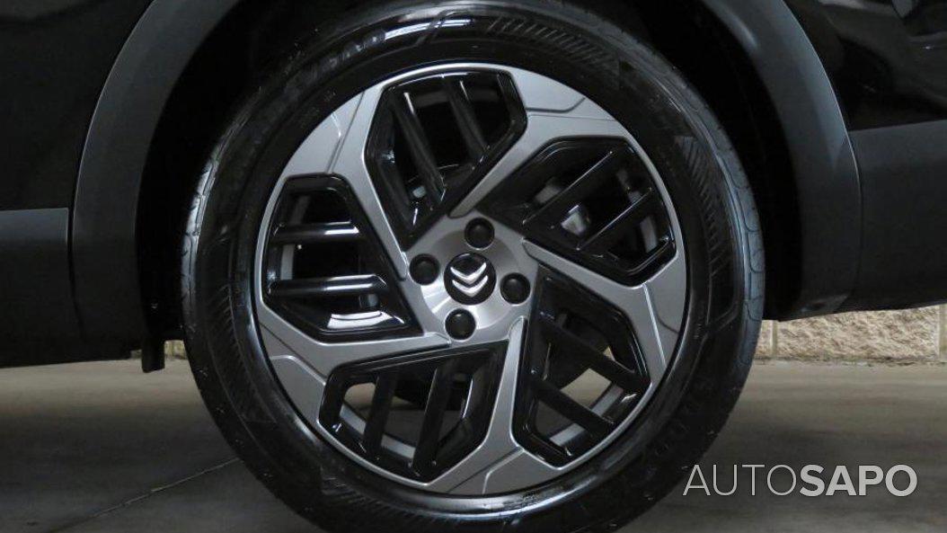 Citroen C4 1.2 PureTech Feel Pack EAT8 de 2024