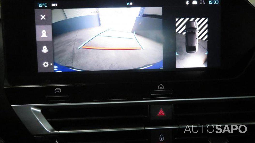 Citroen C4 1.2 PureTech Feel Pack EAT8 de 2024