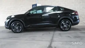 Citroen C4 1.2 PureTech Feel Pack EAT8 de 2024