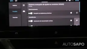 Citroen C4 1.2 PureTech Feel Pack EAT8 de 2024