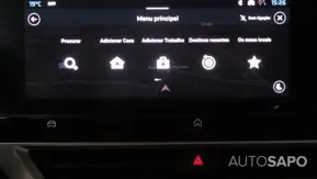 Citroen C4 1.2 PureTech Feel Pack EAT8 de 2024