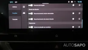 Citroen C4 1.2 PureTech Feel Pack EAT8 de 2024