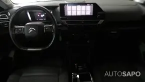 Citroen C4 1.2 PureTech Feel Pack EAT8 de 2024